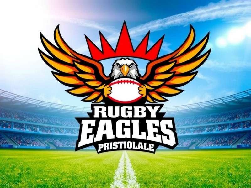 Vizag Rugby Eagles Game Cover